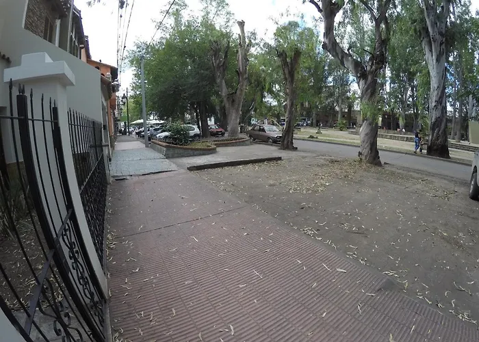 Monoambiente San Martin