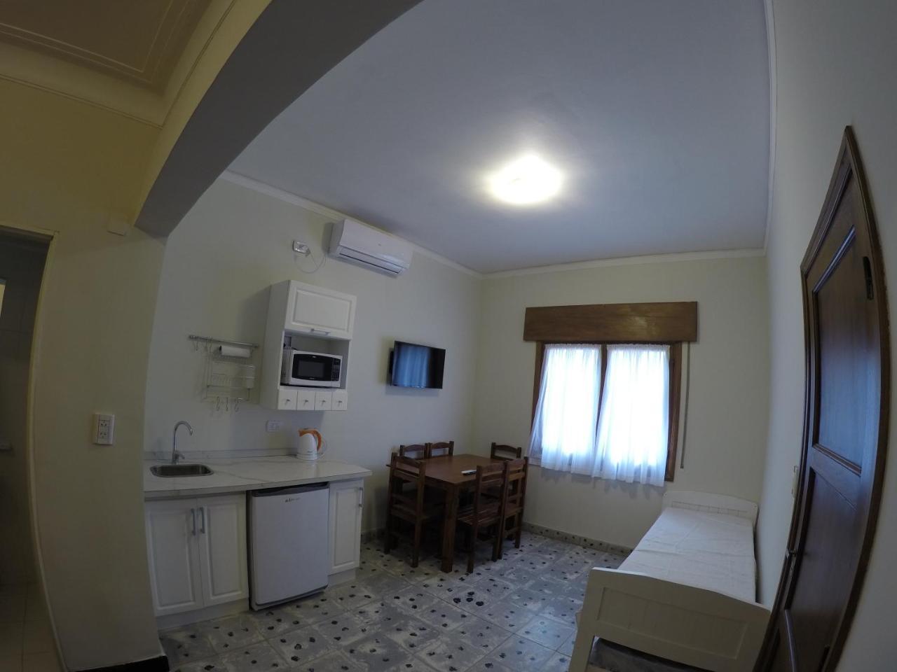 Monoambiente San Martin Apartamento *