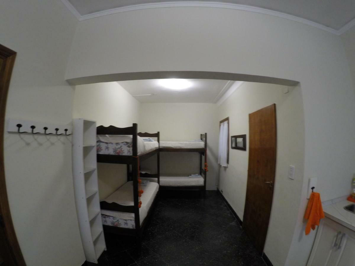 Apartamento Monoambiente San Martin